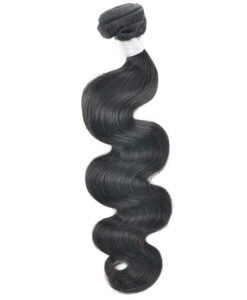 Alternative view of Body Wave