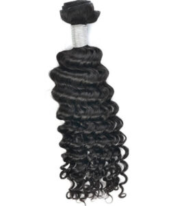 Alternative view of Island Curl