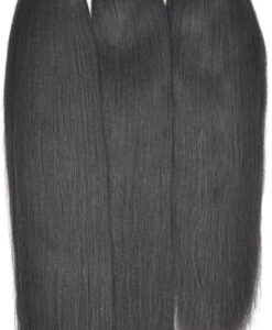 Bundle Deals 3 Pack Virgin Remy Yaki Straight Hair Weave
