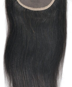 Yaki Straight Closure